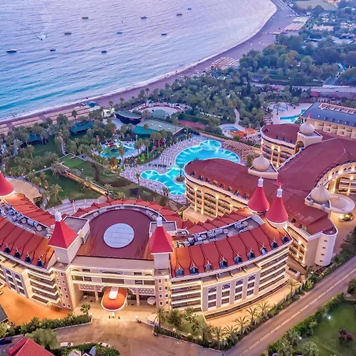 Arycanda Kirman Premium Okurcalar Exterior photo